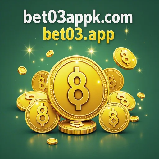Apostas Móveis: A Nova Era das Apostas no Bet03.app